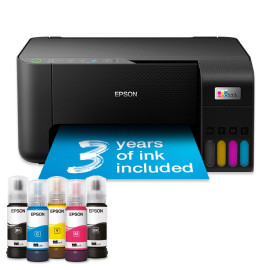 EPSON Printer L3270 Multifunction Inkjet ITS