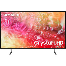 Samsung UE43DU7172UXXH Smart Τηλεόραση 4K UHD LED HDR 43" (UE43DU7172UXXH) (SAMUE43DU7172UXXH)