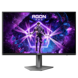 AOC AG276QZD2 AGON PRO OLED Gaming Monitor 27" 240Hz (AOCAG276QZD2)