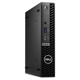 DELL PC OptiPlex 7020 MFF/i5-12500T/8GB/512GB SSD/UHD Graphics 770/Win 11 Pro 5Y Prosupport NBD