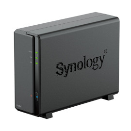 NAS Server Synology DiskStation (DS124) (SYNDS124)