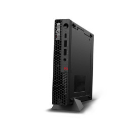 LENOVO PC Thinkstation P3 Tiny/i9-14900T/32GB/1TB SSD SSD/NVIDIA T1000 8GB/Win 11 Pro/3Y NBD