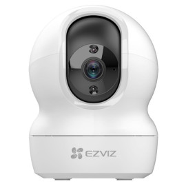 Ezviz IP Κάμερα Παρακολούθησης CP1 Pro Wi-Fi 1080p (CS-CP1-1080P)