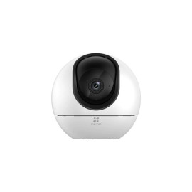 Ezviz IP Κάμερα H6 Παρακολούθησης Wi-Fi 3K Resolution (CS-H6-5WF4MM)