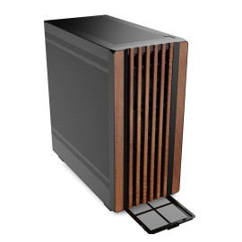 Sharkoon Rebel C70M RGB Gaming Midi Tower Κουτί Υπολογιστή Μαύρο (REBC70MRGBBK) (SHRREBC70MRGBBK)