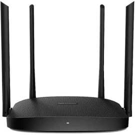 Hikvision AC1200 Wireless Router (DS-3WR12C) (HKVDS-3WR12C)