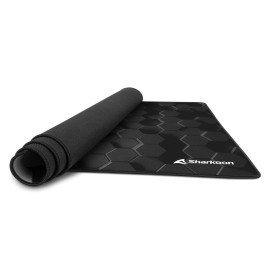 Sharkoon Skiller SGP30 Gaming Mouse Pad XXL 1200mm Big Hex (SKSGP30BIGHEX) (SHRSKSGP30BIGHEX)