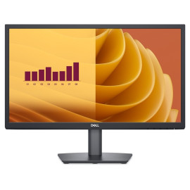 DELL Monitor E2225H 21.5'' FHD VA, VGA, DP,  3YearsW