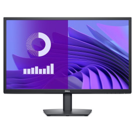 DELL Monitor E2425H 23.8'' FHD VA, VGA, DisplayPort, 3YearsW