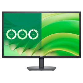 DELL Monitor E2725H 27'' FHD VA, VGA, Display Port, 3YearsW