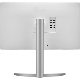 LG 27UP85NP-W IPS Monitor 27" (27UP85NP-W) (LG27UP85NP-W)