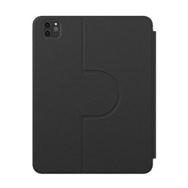 Baseus Μαγνητική Θήκη Minimalist Series για iPad Pro 11"/Pad Air4/Air5 10.9" Μαύρο (ARJS040901) (BASARJS040901)