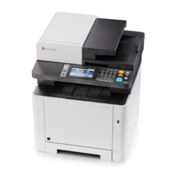 KYOCERA Printer M5526CDN Multifuction Color Laser