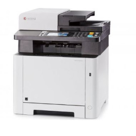 KYOCERA Printer M5526CDW Multifuction Color Laser