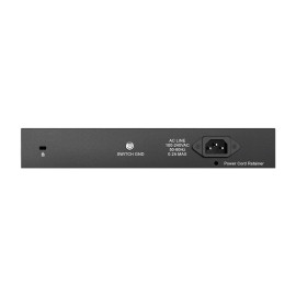 D-LINK SWITCH DGS-1016D 16-Port10/100/1000Mbps