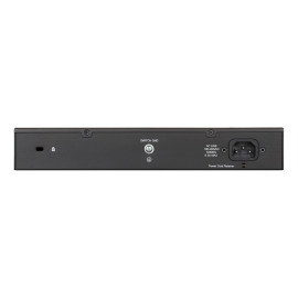 D-LINK DGS-1100-24V2  24-Port 10/100/1000Mbps