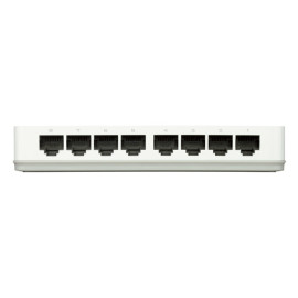 D-LINK SWITCH GO-SW-8E 10/100 Mbps