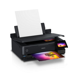 EPSON Printer L8180 Multifunction Inkjet ITS A3