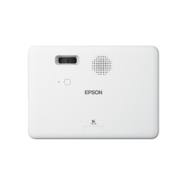 EPSON Projector CO-FH01 3LCD