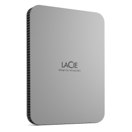 LACIE HDD EXT. Mobile Drive 2TB, 2.5, USB 3.2 Gen 1 / USB-C