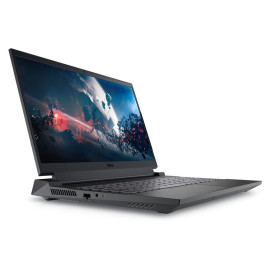 DELL Laptop G15 5530 15.6'' FHD/i7-13650HX/16GB/512GB SSD/GeForce RTX 4050 6GB/Win 11/1Y NBD/Dark Shadow Gray