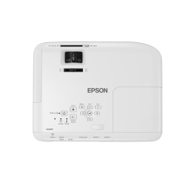 EPSON Projector FH06 3LCD