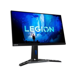 LENOVO Monitor Legion Y27f-30 Gaming 27'' FHD IPS,HDMi, Display Port, USB,  Height adjustable, AMD FreeSync Premium, 3YearsW