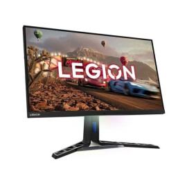 LENOVO Monitor Legion Y32p-30 Gaming 31.5'' 4K IPS, HDMi, Display Port, USB, USB-C, Height adjustable, AMD FreeSync™ Premium, Speakers, 3YearsW