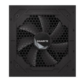 GIGABYTE Power Supply 750W Ultra Durable Fully Modular  80+Plus GOLD Main Japanese capacitors