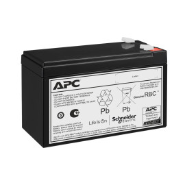 APC Battery Replacement Kit APCRBC176