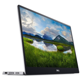 DELL Monitor P1424H PORTABLE 14'' IPS,USB-C/DP, 3YearsW