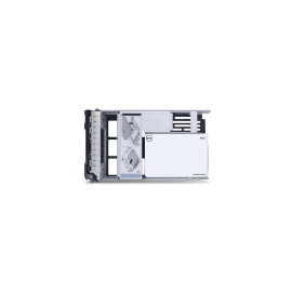 DELL SSD 960GB SATA Read Intensive 6Gbps 512e 3.5'' HYB, for 15G servers & R340/R440/R540/R740