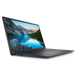 DELL Laptop Inspiron 3520 15.6'' FHD/i5-1235U/8GB/512GB SSD/UHD Graphics/Win 11 Home/1Y NBD/Carbon Black