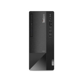 LENOVO PC ThinkCentre neo 50t/i7-12700/16GB/512GB SSD/Intel UHD Graphics/DVD±RW/W11P/5Y NBD/Black