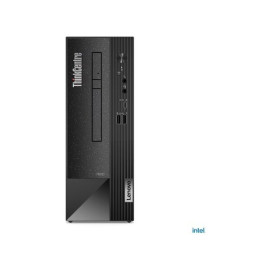 LENOVO PC ThinkCentre neo 50s/i7-12700/8GB/512GB SSD/Intel UHD Graphics/DVD±RW/W11P/5Y NBD/Black