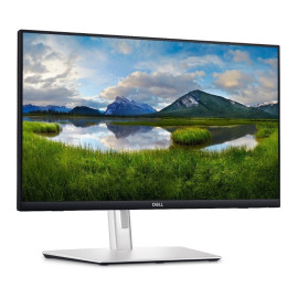 DELL Monitor P2424HT 23.8'' FHD IPS TOUCH, USB-C, HDMI, DisplayPort, RJ-45,  Height Adjustable, 3YearsW