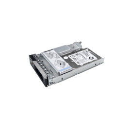 DELL HDD 2.4TB SAS 10k 12Gbps 512e 3.5'' HD Hot  Plug, for 15G servers & R340/R440/R540/R740