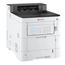 KYOCERA Printer PA4000CX Color Laser