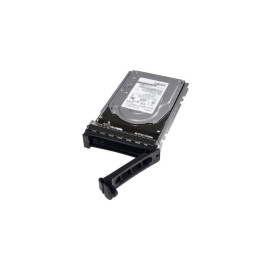 DELL HDD 2.4TB 10K RPM SAS 12Gbps 512e 2.5'' Hot-plug CK