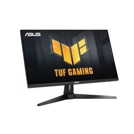 ASUS Monitor TUF Gaming VG27AQA1A 27'' 2560x1440 1ms 170Hz, VA, HDMI, DisplayPort, Freesync Premium, 3YearsW