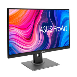 ASUS Monitor ProArt Display PA278QV Professional 27'' 2560x1440 5ms 75Hz IPS, HDMI, DisplayPort, Mini DisplayPort, Dual-Link DVI , Height Adjustable, Adaptive-Sync, 3YearsW