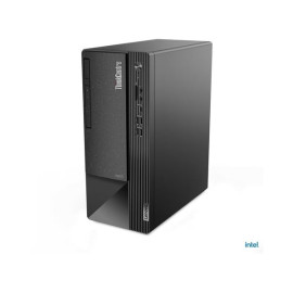 LENOVO PC ThinkCentre neo 50t G4/i3-13100/8GB/512GB SSD/Intel UHD Graphics/DVD±RW/W11P/5Y NBD/Black