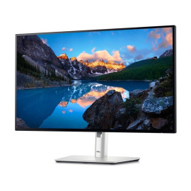 DELL Monitor U2724D 27'' Ultrasharp QHD IPS 120Hz, HDMI, DisplayPort, USB-C, Height Adjustable, 3YearsW