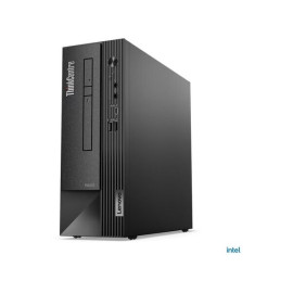 LENOVO PC ThinkCentre neo 50s/i3-13100/8GB/512GB SSD/Intel UHD Graphics/DVD±RW/W11P/5Y NBD/Black