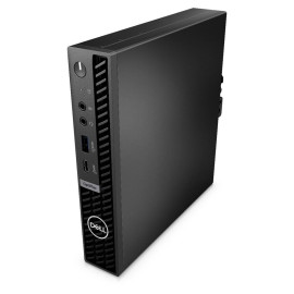 DELL PC OptiPlex PLUS 7010 MFF/i7-13700T/16GB/512GB SSD/UHD Graphics 770/Win 11 Pro/5Y Prosupport NBD