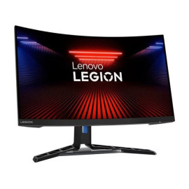 LENOVO Monitor Legion R27fc-30 Gaming 27'' FHD VA Curved, HDMi, Display Port, AMD FreeSync, Speakers, 3YearsW