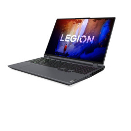 LENOVO Laptop Legion 5 Pro 16IRX9 Gaming 16'' WQXGA IPS/i7-14700HX/32GB/1TB SSD/NVIDIA GeForce RTX 4060 8GB /Win 11 Home/3Y Premium/	 Onyx Grey