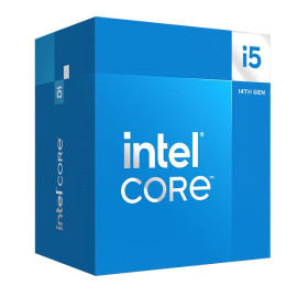INTEL CPU Core i5-14500, BX8071514500