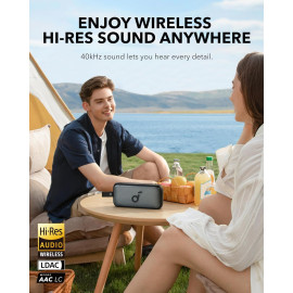 ANKER Soundcore Motion 300 BT Speaker Black