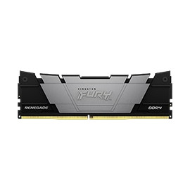 KINGSTON Memory KF432C16RB2K2/16 FURY Renegade Black, 3200MT/s, 16GB, KIT OF 2